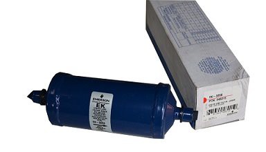 5.1Filter dryer