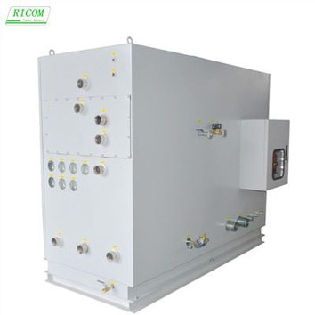 Enfriador de pistón o scroll enfriado por agua a prueba de explosiones Clase C