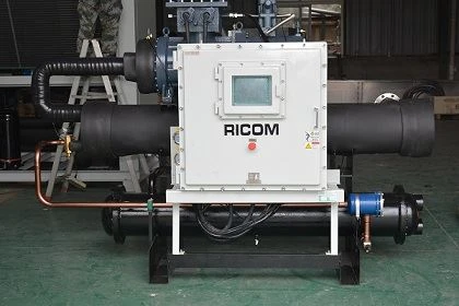 Chiller Water Cooler