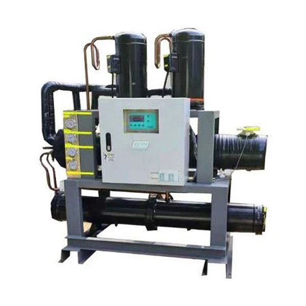 Water Cooler Industrial